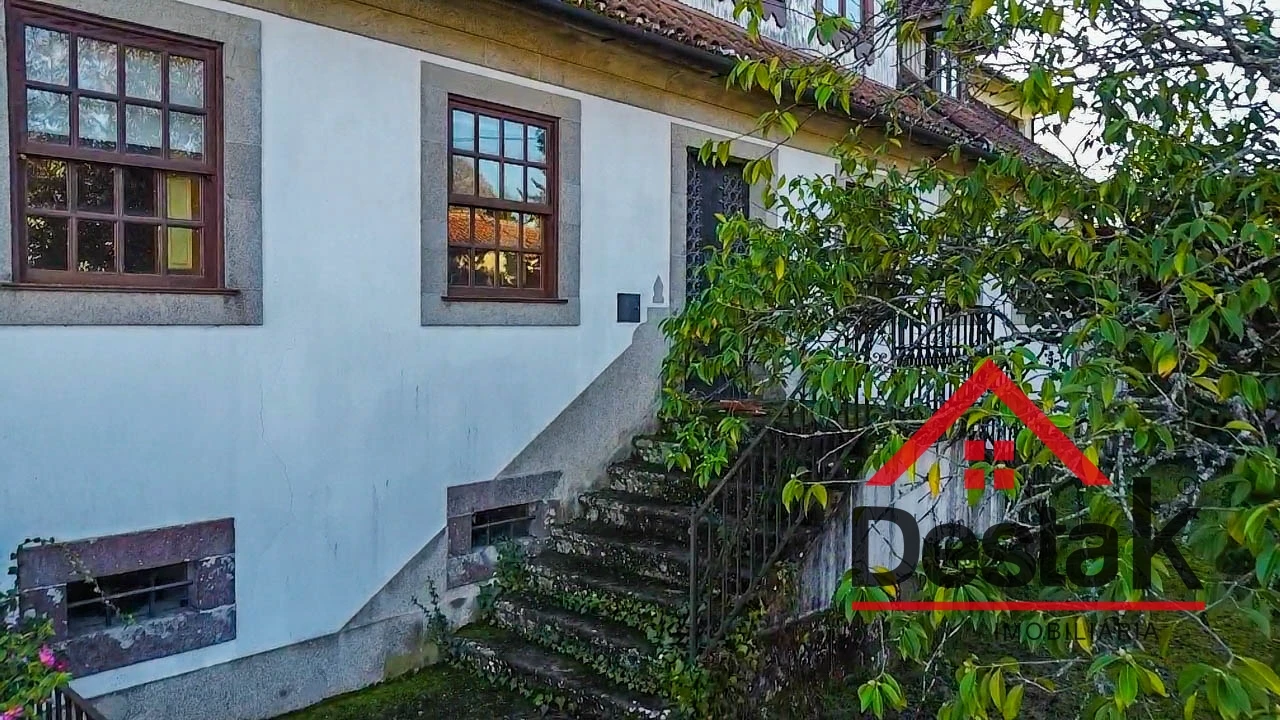 Quinta T5 para Venda em Santa Cruz da Trapa e São Cristóvão de Lafões Foto 7