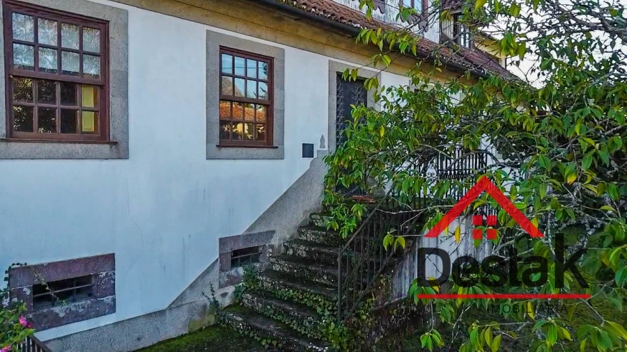 Quinta T5 para Venda em Santa Cruz da Trapa e São Cristóvão de Lafões Foto 7