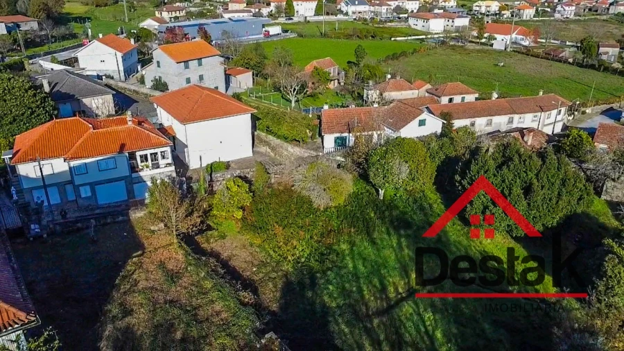 Quinta T5 para Venda em Santa Cruz da Trapa e São Cristóvão de Lafões Foto 15