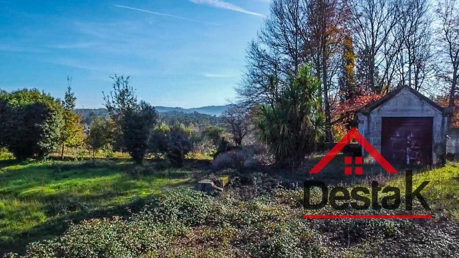 Quinta T5 para Venda em Santa Cruz da Trapa e São Cristóvão de Lafões Foto 11