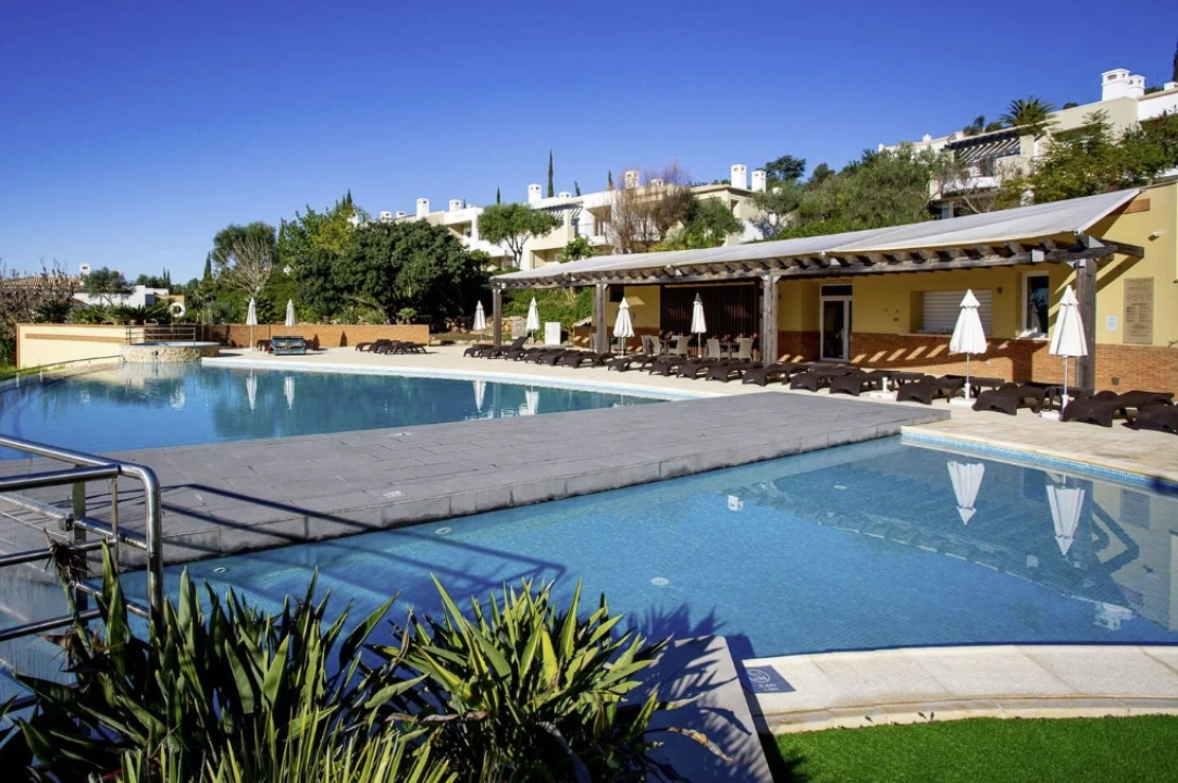 Apartamento T2 para Arrendamento em Mexilhoeira Grande Foto 17