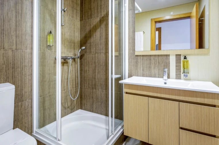 Apartamento T2 para Arrendamento em Mexilhoeira Grande Foto 16