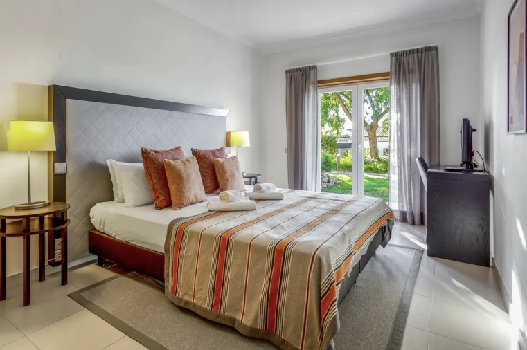 Apartamento T2 para Arrendamento em Mexilhoeira Grande Foto 23