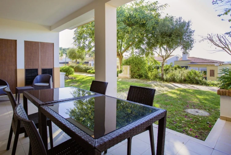 Apartamento T2 para Arrendamento em Mexilhoeira Grande Foto 6