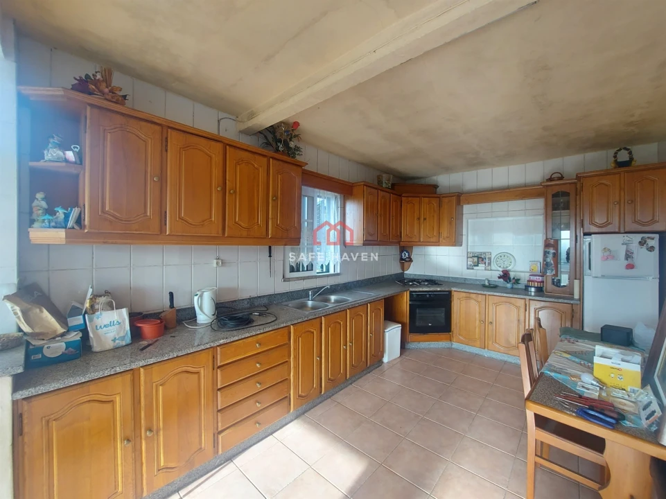 Moradia T5 para Venda em Ribafeita Foto 14