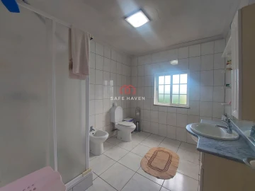 Moradia T5 para Venda em Ribafeita