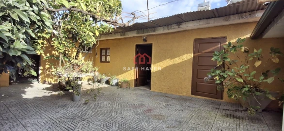 Moradia T5 para Venda em Ribafeita