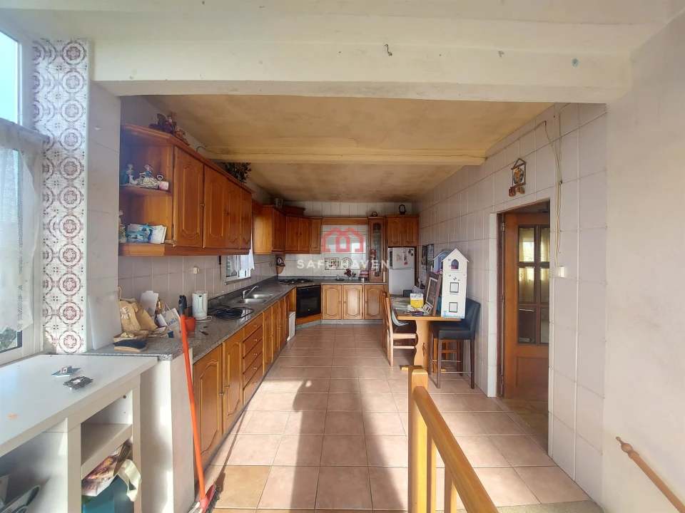 Moradia T5 para Venda em Ribafeita Foto 13