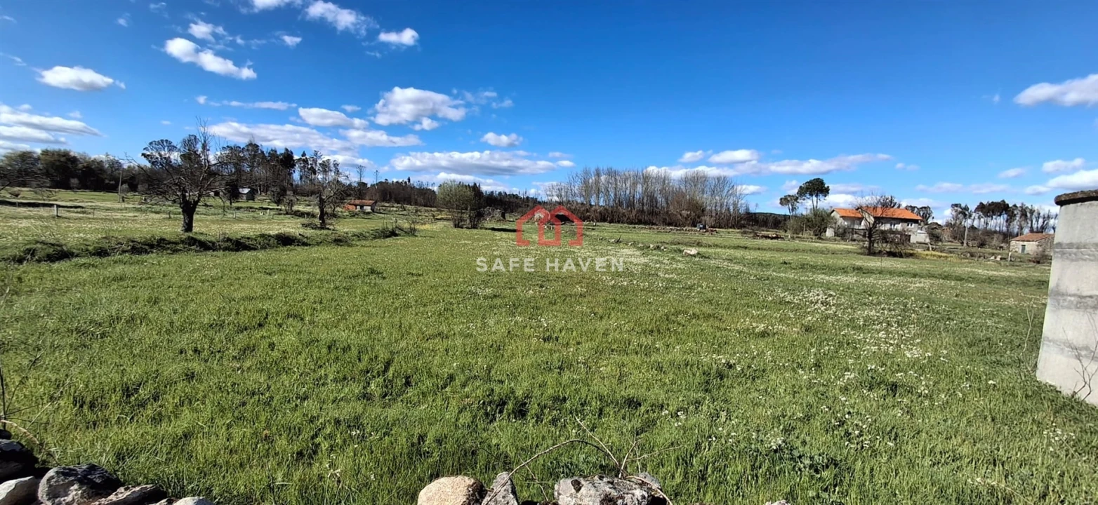 Terreno Agricola ou Rústico para Venda em Espinho Foto 1