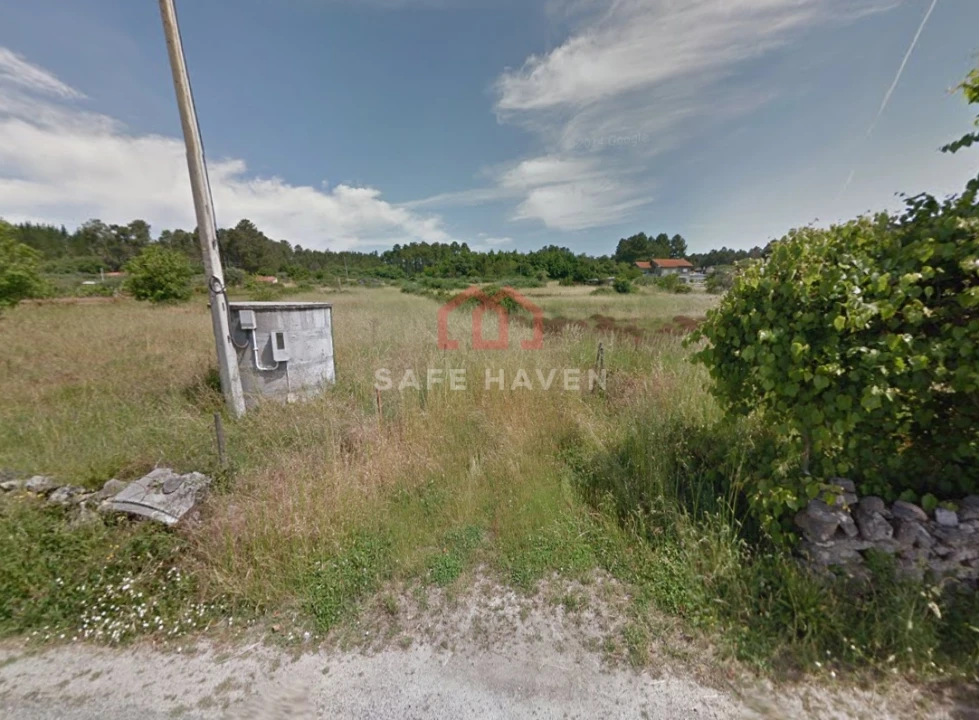 Terreno Agricola ou Rústico para Venda em Espinho Foto 4