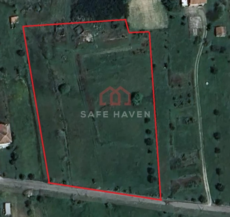 Terreno Agricola ou Rústico para Venda em Espinho Foto 2