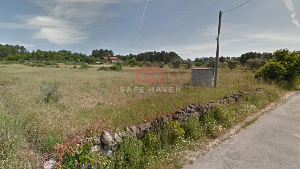 Terreno Agricola ou Rústico para Venda em Espinho Foto 6