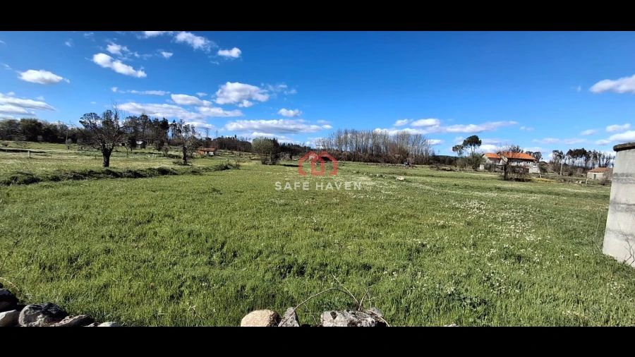 Terreno Agricola ou Rústico para Venda em Espinho