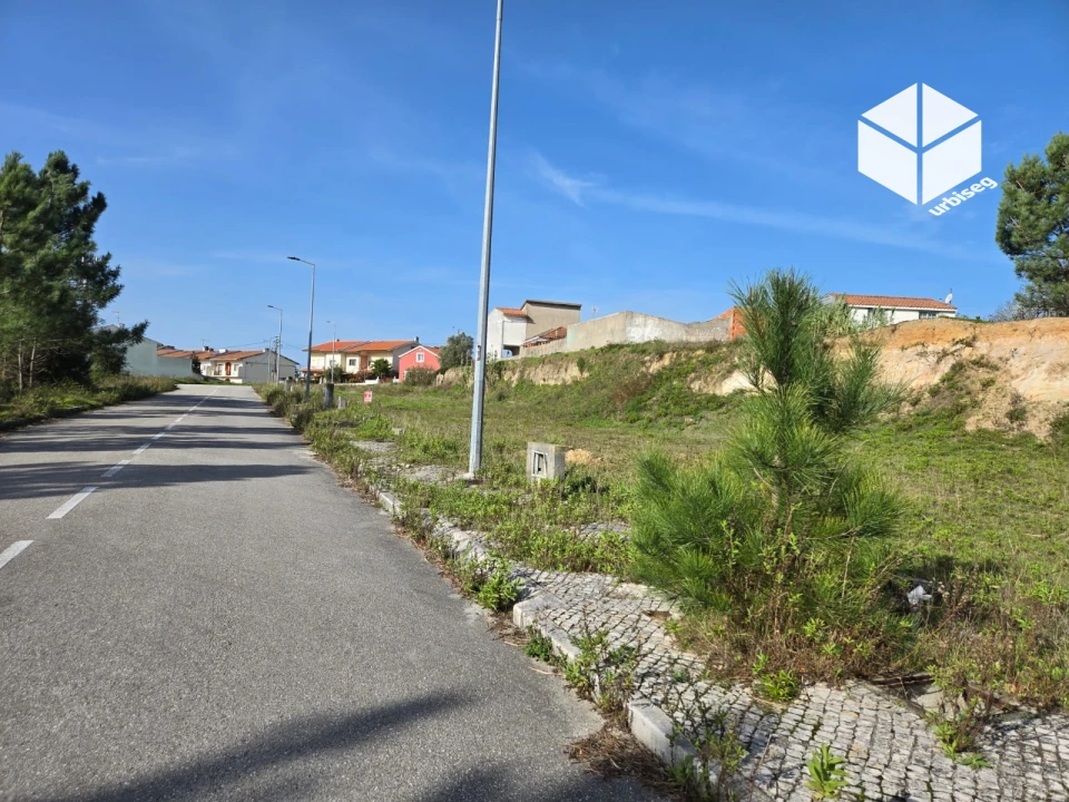 Terreno para Venda em Tavarede Foto 5