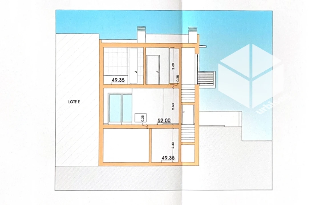 Terreno para Venda em Tavarede Foto 10