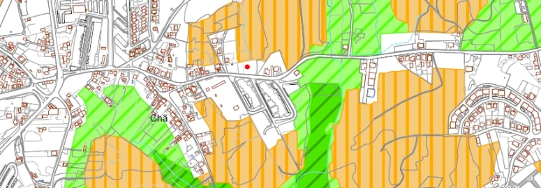 Terreno para Venda em Tavarede