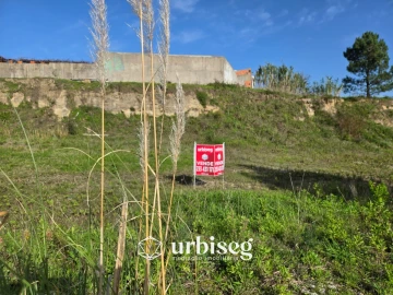 Terreno para Venda em Tavarede