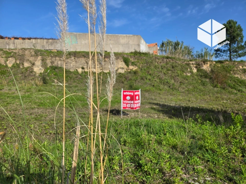 Terreno para Venda em Tavarede Foto 4
