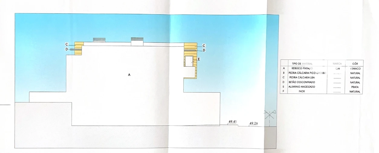 Terreno para Venda em Tavarede Foto 12