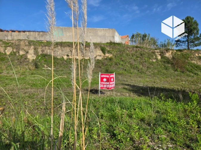 Terreno para Venda em Tavarede Foto 4