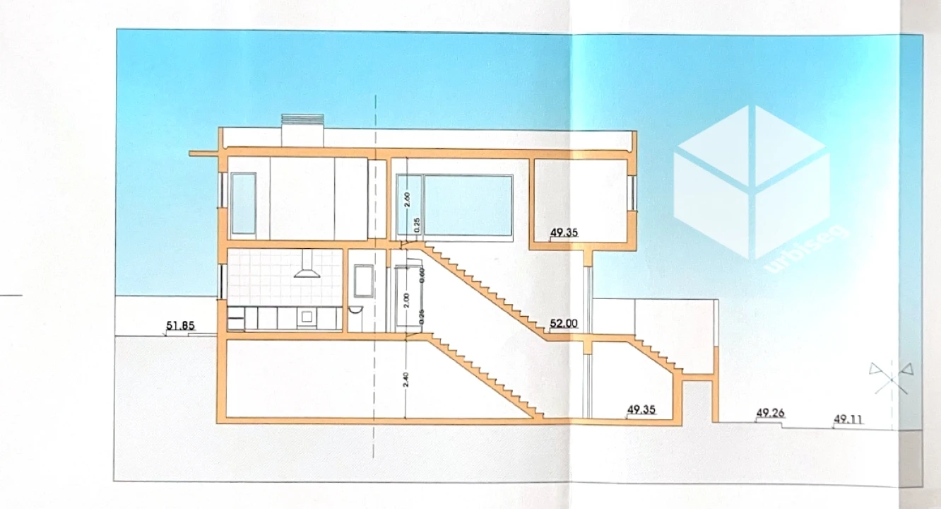 Terreno para Venda em Tavarede Foto 11