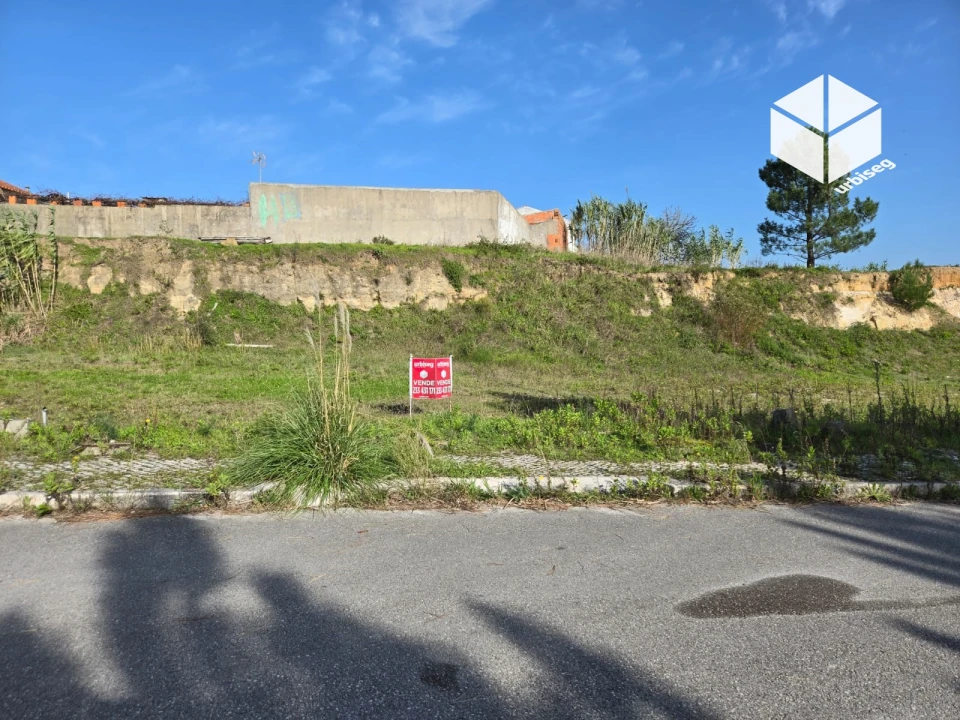 Terreno para Venda em Tavarede Foto 6