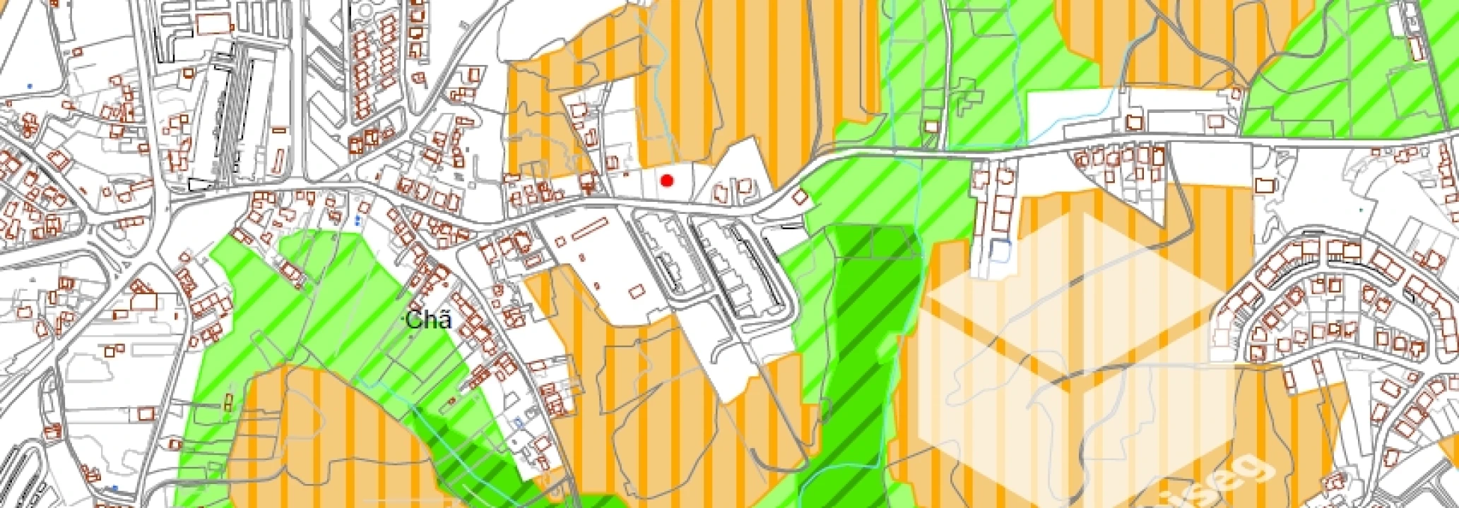 Terreno para Venda em Tavarede Foto 16