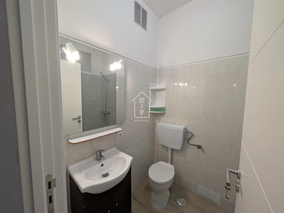Apartamento T1 para Venda em Bonfim Foto 9