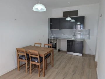 Apartamento T1 para Venda em Bonfim