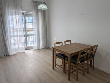 Apartamento T1 para Venda em Bonfim
