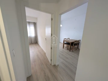 Apartamento T1 para Venda em Bonfim