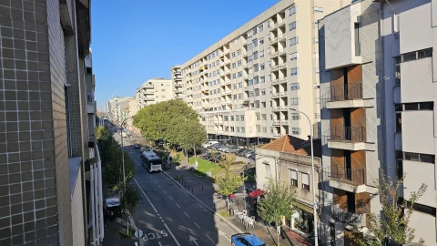 Apartamento T1 para Venda em Bonfim