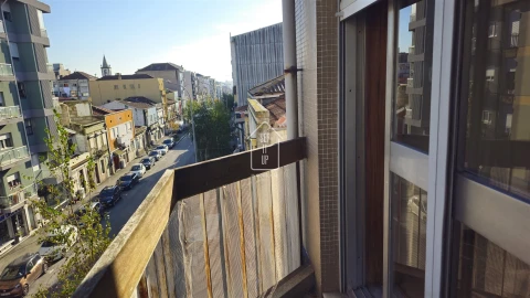 Apartamento T1 para Venda em Bonfim