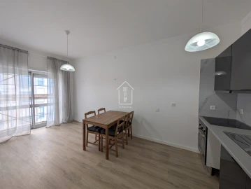Apartamento T1 para Venda em Bonfim