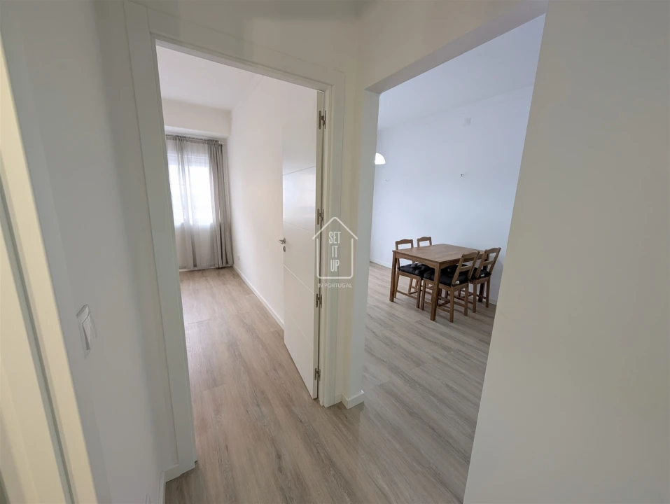 Apartamento T1 para Venda em Bonfim Foto 5