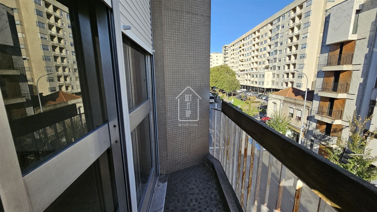 Apartamento T1 para Venda em Bonfim Foto 14