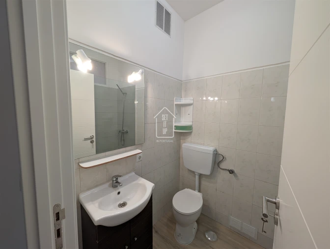 Apartamento T1 para Venda em Bonfim Foto 9