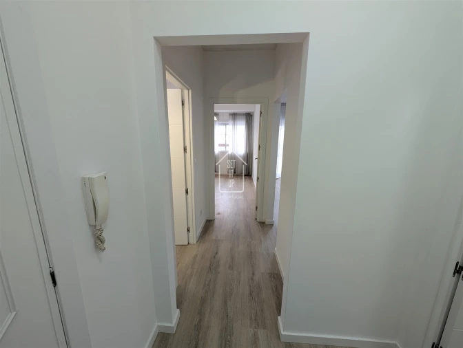 Apartamento T1 para Venda em Bonfim Foto 11