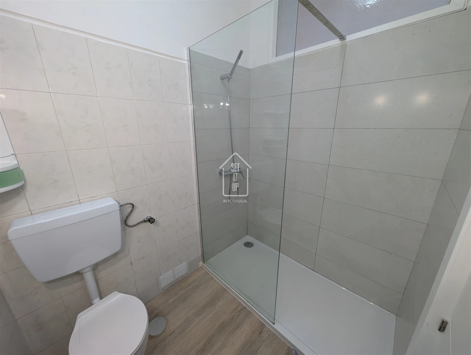 Apartamento T1 para Venda em Bonfim Foto 10