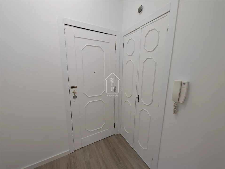 Apartamento T1 para Venda em Bonfim Foto 13