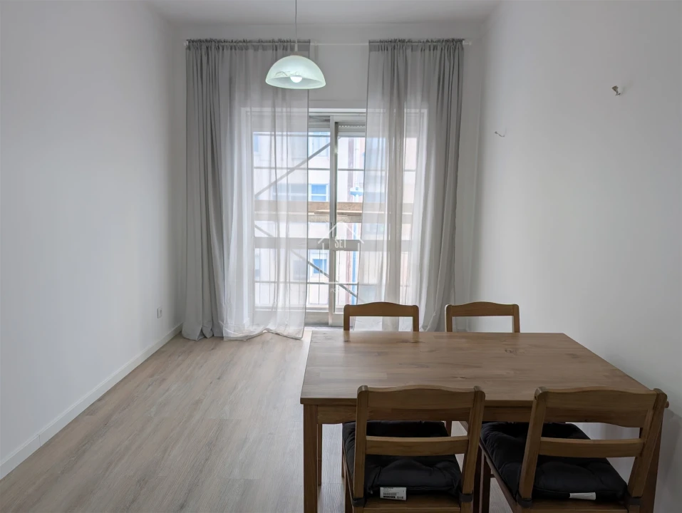 Apartamento T1 para Venda em Bonfim Foto 3