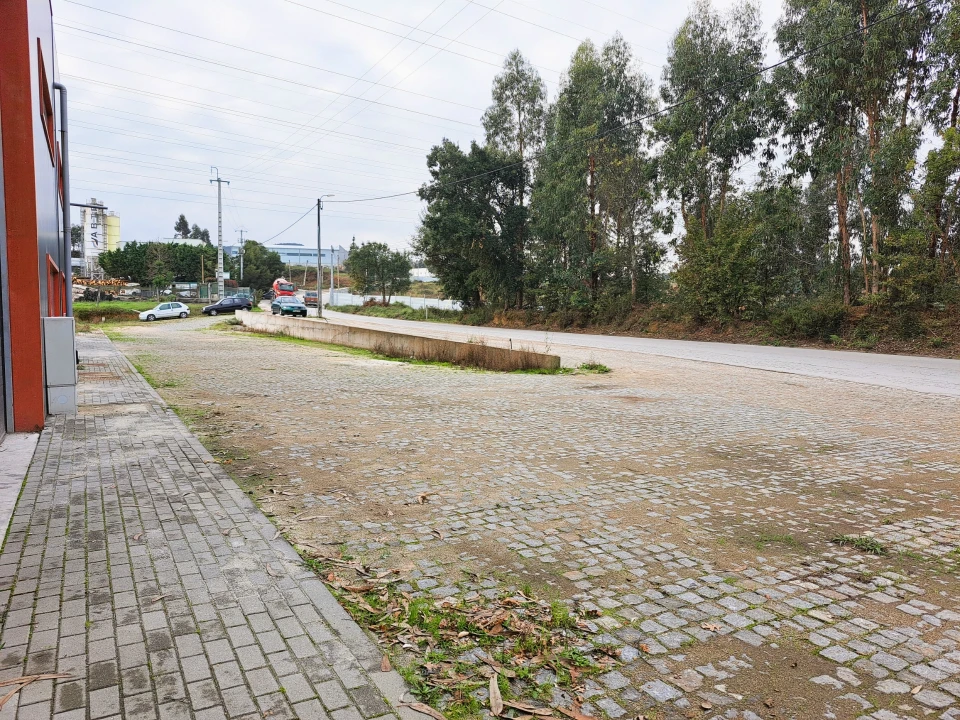 Armazém para Venda em Oleiros Foto 2