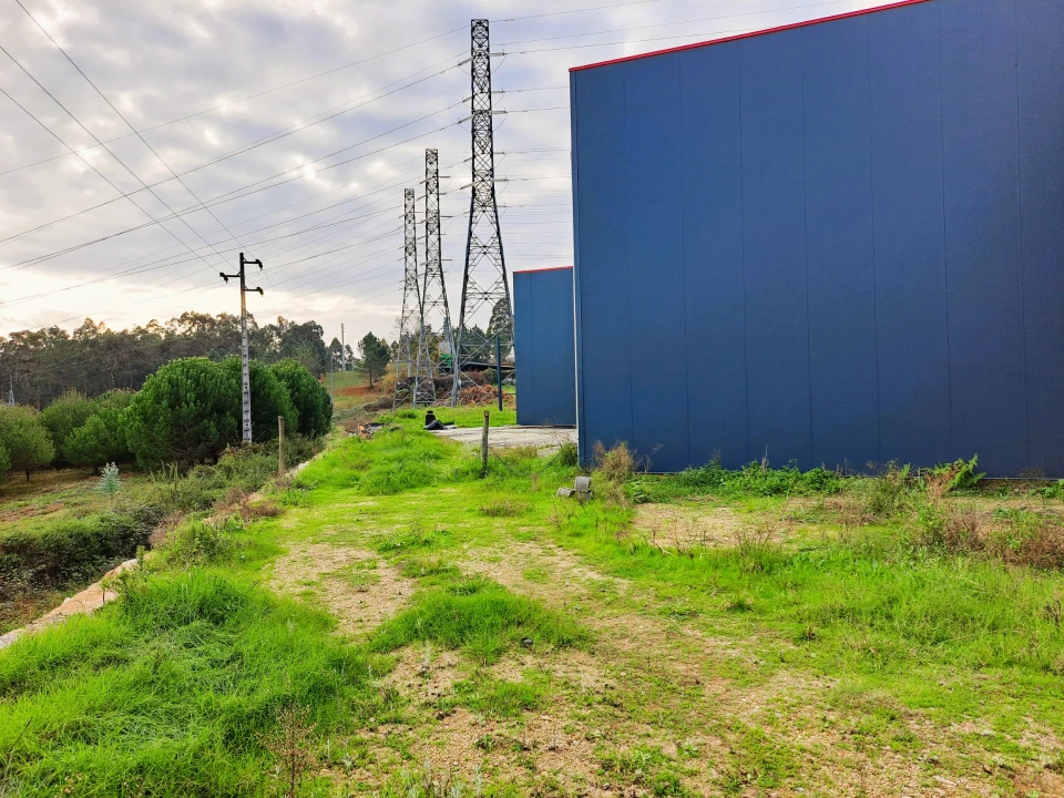 Armazém para Venda em Oleiros Foto 10