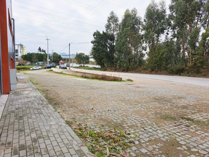 Armazém para Venda em Oleiros Foto 2