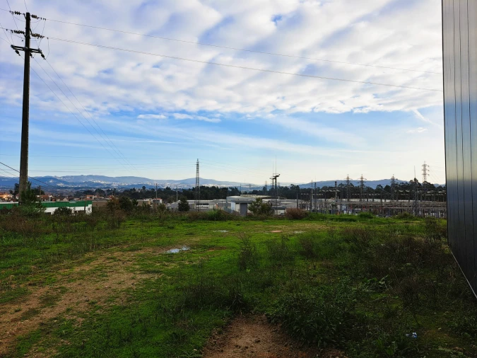 Armazém para Venda em Oleiros Foto 11