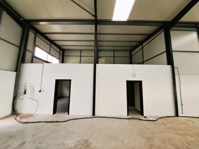 Armazém para Venda em Oleiros Foto 4