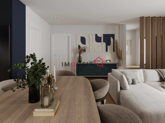 Moradia T3 para Venda em Leiria, Pousos, Barreira e Cortes Foto 7