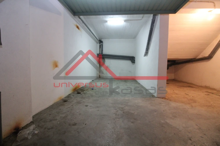 Garagem para Venda em União das Freguesias de Setúbal Foto 3