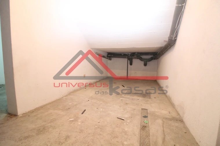 Garagem para Venda em União das Freguesias de Setúbal Foto 6