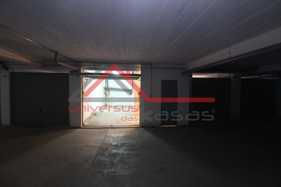 Garagem para Venda em União das Freguesias de Setúbal Foto 2